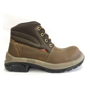 BOTA FENIX CUERO SEMIGRASO SUELA BIDENSIDAD