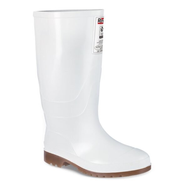 BOTA MACHA ALTA ROYAL