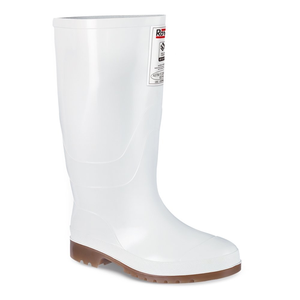 BOTA MACHA ALTA ROYAL