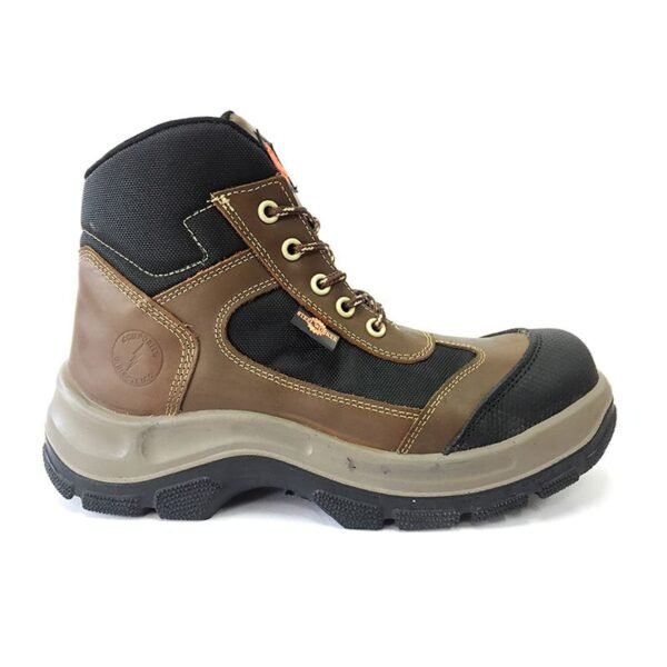 BOTA TIPO TENIS DE SEGURIDAD