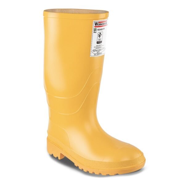 BOTA WORKMAN ALTA FOOD INDUSTRY