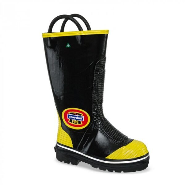 BOTA CROYDON FIRE NOMEX 13"