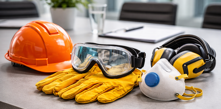 Elementos-de-proteccion-personal Elementos de proteccion personal