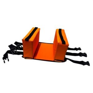 INMOVILIZADOR DE CABEZA EN ESPUMA