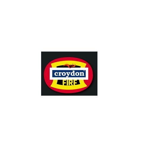 BOTA CROYDON FIRE NOMEX 13" - Imagen 4