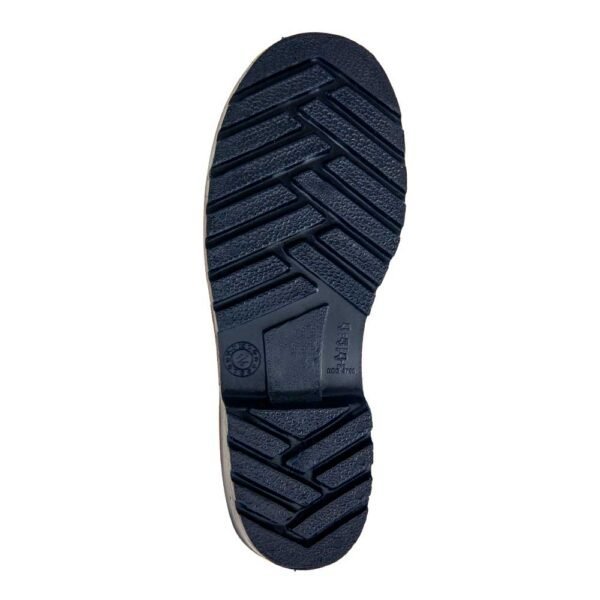 BOTA DE CAUCHO DE SEGURIDAD WORKMAN SAFETY OIL RESISTANT - Imagen 2