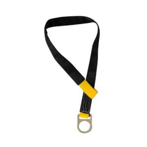 ADAPTADOR DE ANCLAJE EN CINTA CON UNA ARGOLLA 0,90 Mt