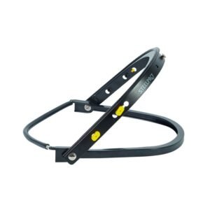 ADAPTADOR PLASTICO PORTA VISOR PARA CASCO x 3 unidades