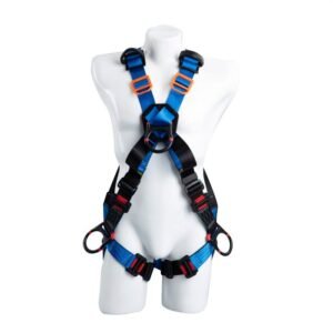 ARNÉS 6 ARGOLLAS MULTIRPOPOSITO DIELECTRICO