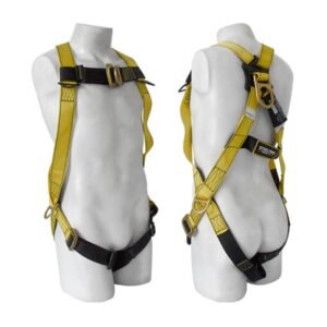 ARNES CUERPO COMPLETO ECO "H" VERDE