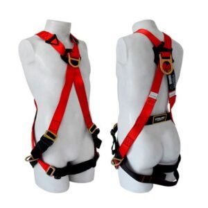 ARNES ECO CUERPO COMPLETO EN X