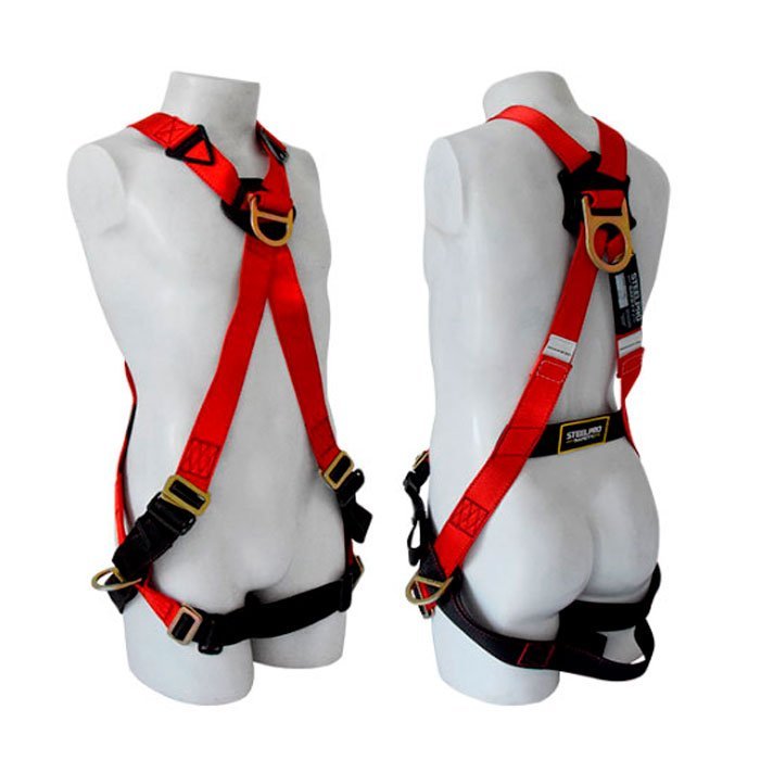 ARNES ECO CUERPO COMPLETO EN X