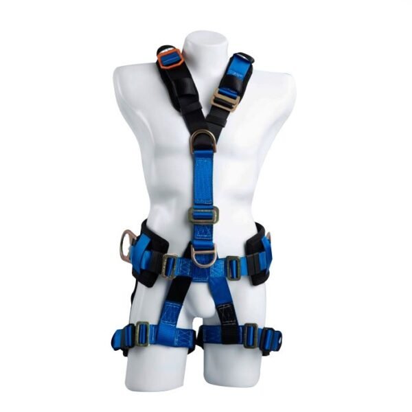 ARNES PARA RESCATE 5 ARGOLLAS