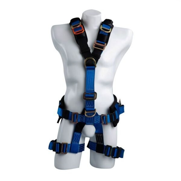 ARNES PARA RESCATE 7 ARGOLLAS