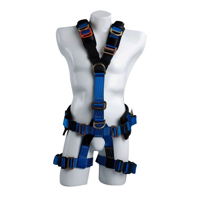 ARNES PARA RESCATE 7 ARGOLLAS