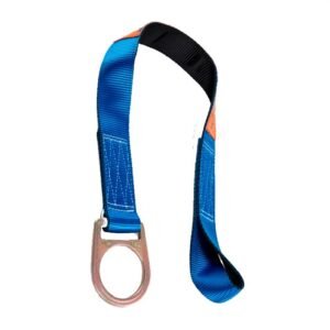 BANDA DE ANCLAJE DE 1,8 MTS