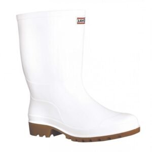 BOTA DE CAUCHO MACHA BAJA ROYAL