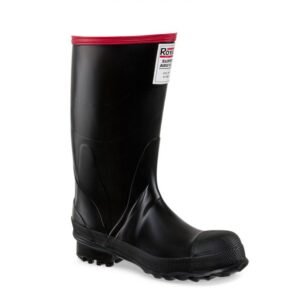 BOTA ROYAL SUPER ARGYLL NEGRA