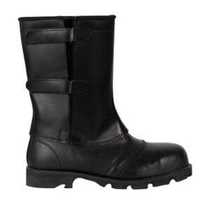 BOTA SOLDADOR SEGURIDAD RH SUELA EN CAUCHO VULCANIZADO