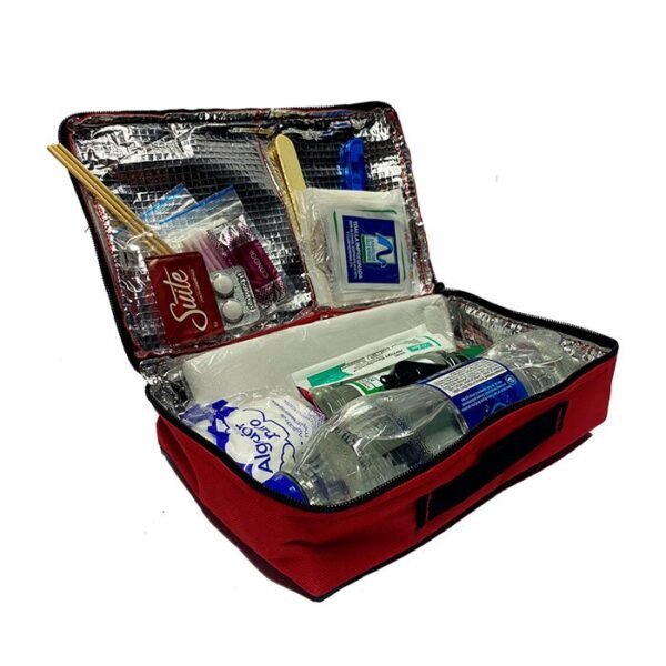 BOTIQUIN TERMICO 18 ELEMENTOS