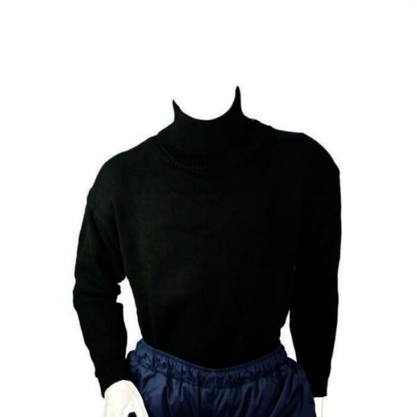 BUZO EN LANA PARA CUARTOS FRIOS