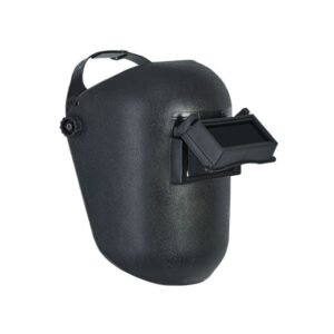CARETA SOLDADOR VISOR LEVANTABLE
