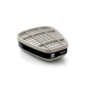 CARTUCHO CONTRA VAPORES ORGANICOS