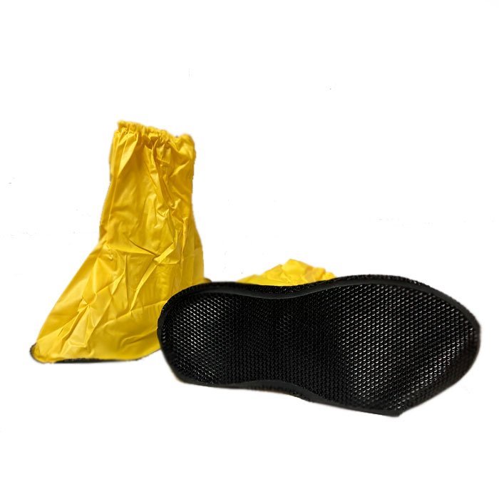 CONJUNTO IMPERMEABLE PARA MOTOCICLISTA CIERRE DE BROCHE - Imagen 12