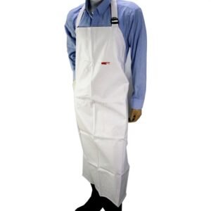 DELANTAL INDUSTRIAL EN PVC