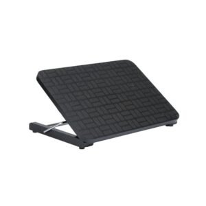 DESCANSAPIES A TRES ALTURAS CON MOVIMIENTO