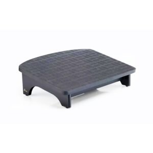 DESCANSAPIES SENCILLO OVAL