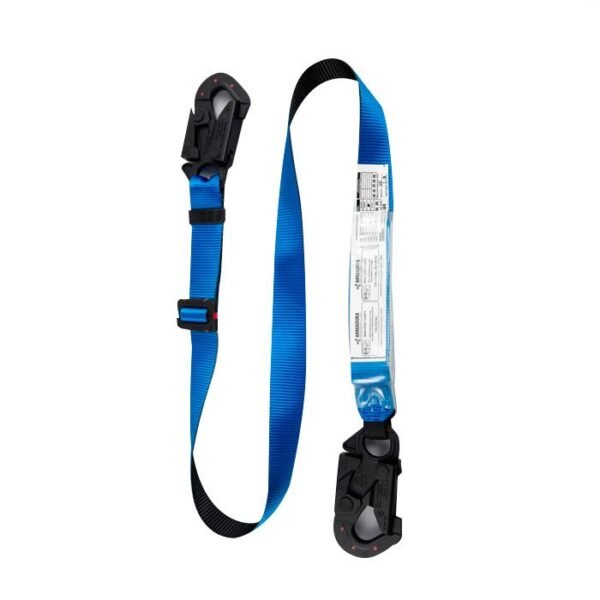 ESLINGA DE POSCICIONAMIENTO REGULABLE DIELECTRICA