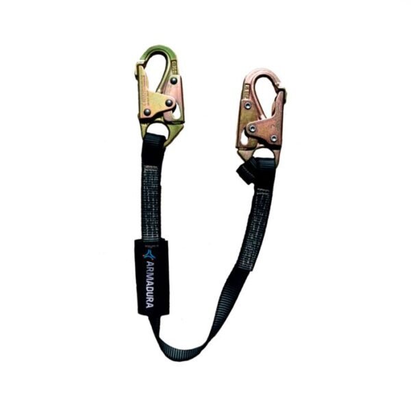 ESLINGA DE POSCICIONAMIENTO REGULABLE EN REATA