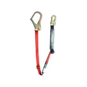 ESLINGA ECO SENCILLA REGULABLE CON AMORTIGUADOR