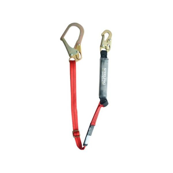 ESLINGA ECO SENCILLA REGULABLE CON AMORTIGUADOR