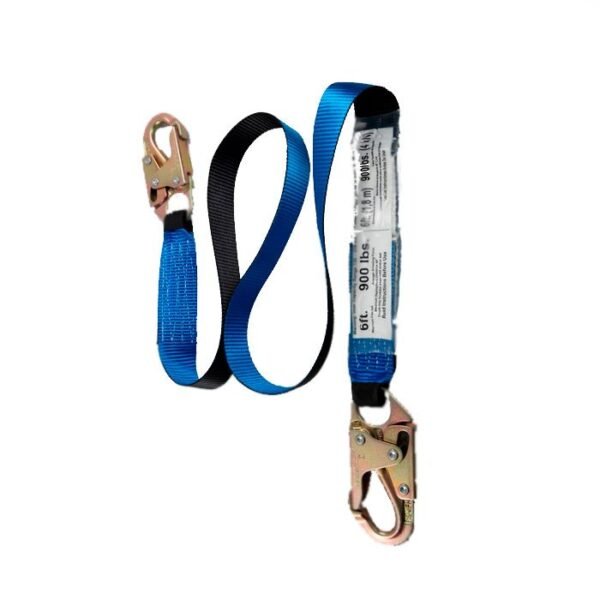 ESLINGA SENCILLA CON AMORTIGUADOR