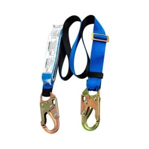 ESLINGA SENCILLA CON AMORTIGUADOR REGULABLE