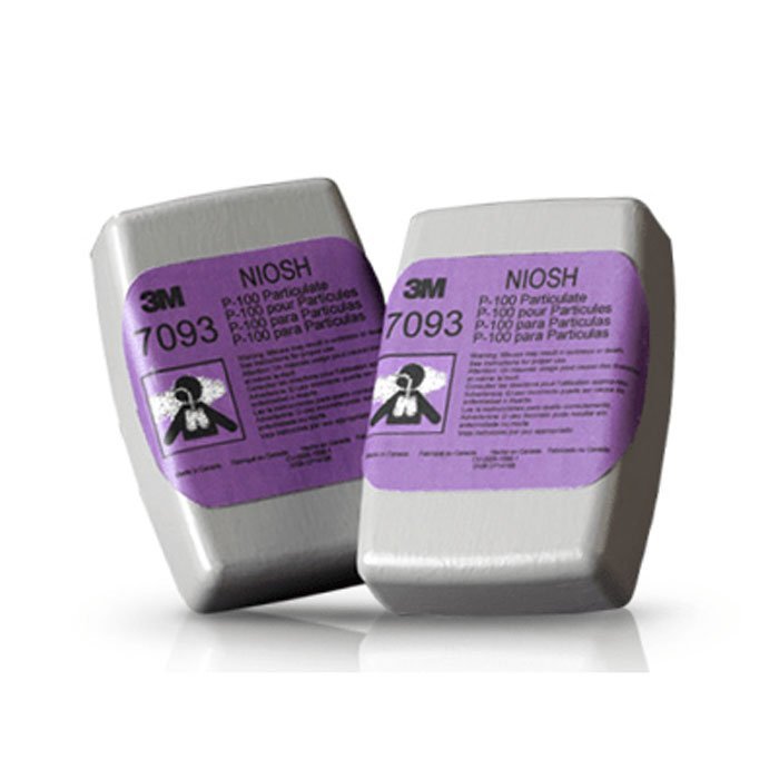 FILTRO ALTA EFICIENCIA