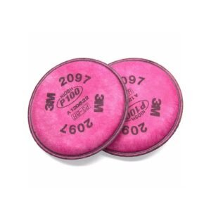 FILTRO PARA MATERIAL PARTICULADO Y BAJAS CONCENTRACIONES DE GASES