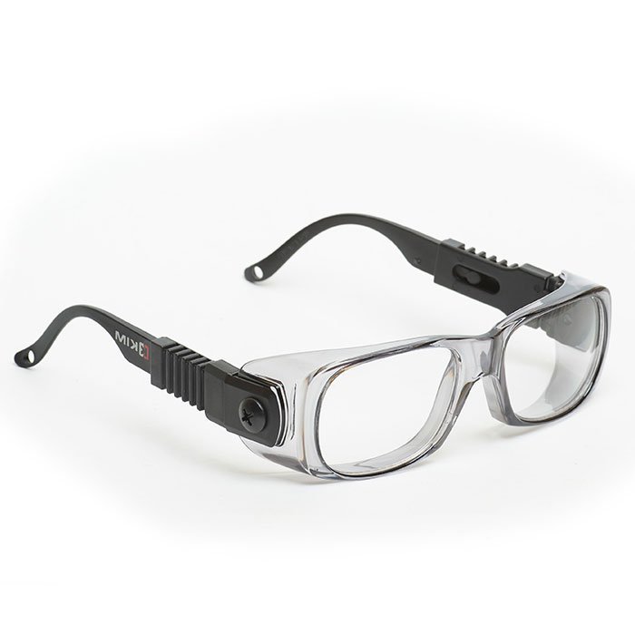 GAFA DE SEGURIDAD ATLANTA RX x 6 y 12 unidades