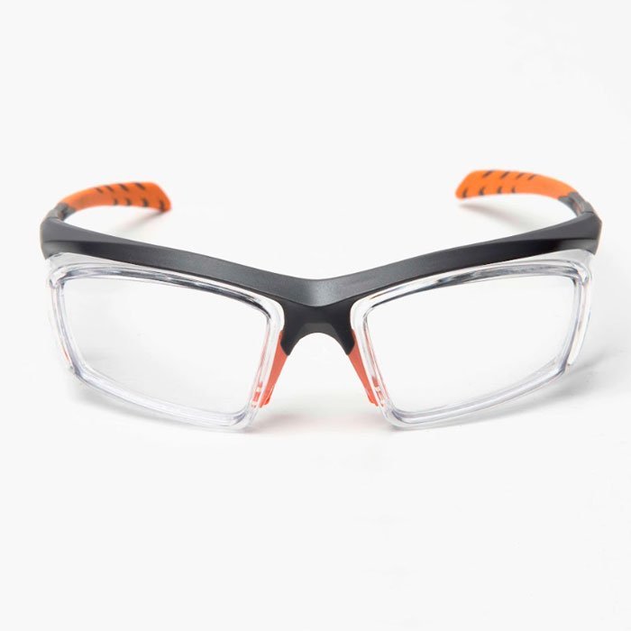 GAFA DE SEGURIDAD MERCURIO PARA LENTE FORMULADO - Imagen 2