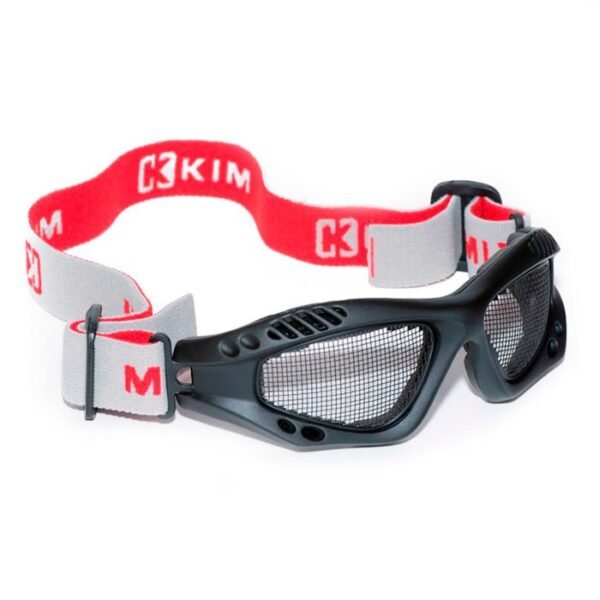 GAFA DE SEGURIDAD ODISEO