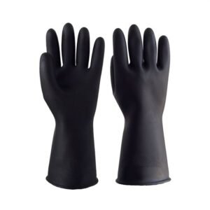 GUANTE DE CAUCHO PROTEX CALIBRE 35