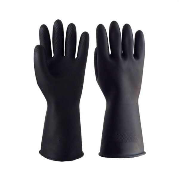 GUANTE DE CAUCHO PROTEX CALIBRE 35