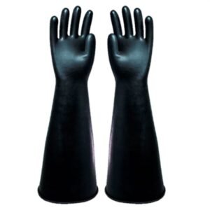 GUANTE DE CAUCHO PROTEX CALIBRE 35 XL