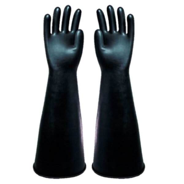 GUANTE DE CAUCHO PROTEX CALIBRE 35 XL