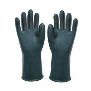 GUANTE DE CAUCHO PROTEX  CALIBRE 55