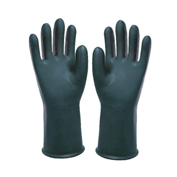 GUANTE DE CAUCHO PROTEX  CALIBRE 55