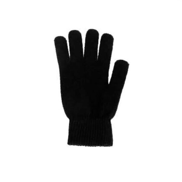 GUANTE DE LANA PARA CUARTOS FRIOS Paquete x 3 unidades