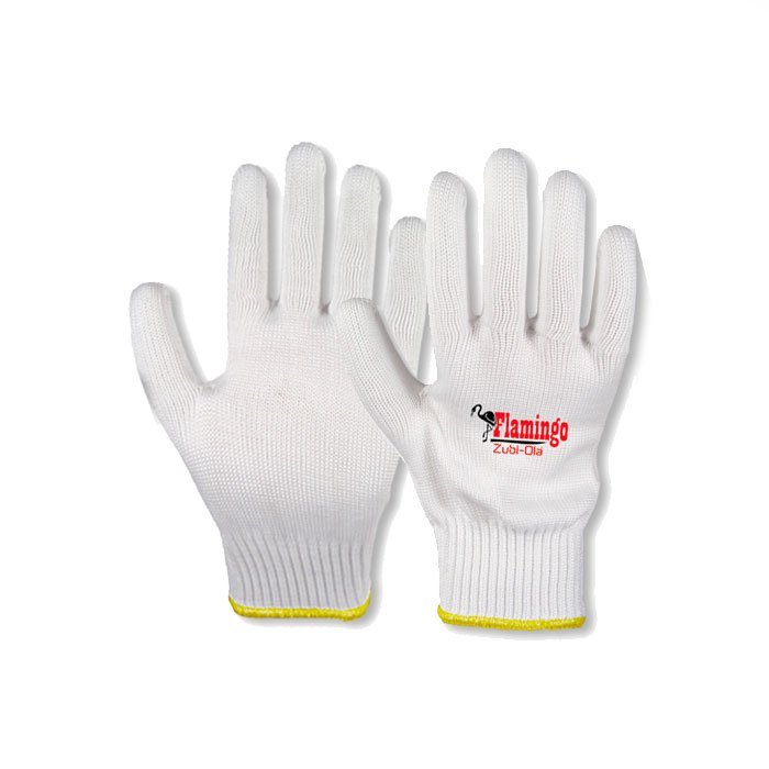 GUANTE FLAMINGO